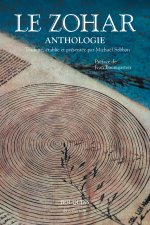 Le Zohar - Une anthologie