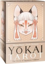 Coffret Yokai Tarot