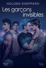 Les Garçons invisibles - (VF)