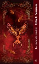 Le Trône de cendres - Tome 3 Les Héritiers d'Ungardia