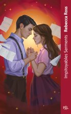 Impitoyables Serments (poche) - Tome 2 Lettres d'enchantement