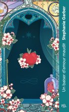 Un baiser d'amour maudit (poche) - Tome 3 Il était une fois un coeur brisé