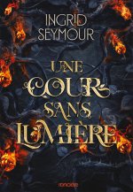 A Court So Dark - broché (édition française) - Tome 03 La Guérisseuse de royaumes