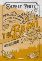 The Brawl - broché (édition française)