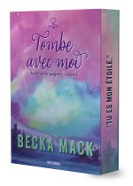 Fall With Me - broché (édition française)