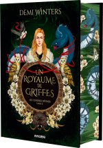 Kingdom of Claw - Tome 02 (relié collector) Edition française