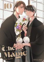 Cherry Magic - édition Collector - Tome 10 (VF)