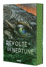 Les Dragons-Nefs (broché) - Tome 02