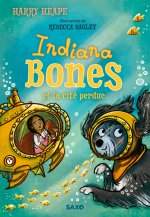 Indiana Bones (broché) - Tome 03