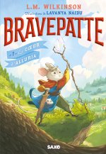 Bravepatte (broché) - Tome 01
