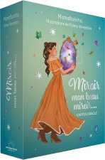 Miroir, mon beau miroir - Cartes oracle