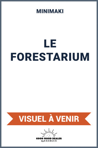 Le Forestarium