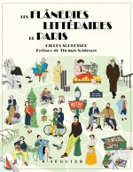 Les Flâneries littéraires de Paris
