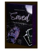Saved - Édition collector