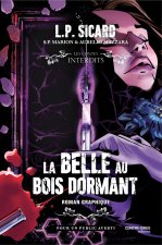 La belle au bois dormant - Roman graphique