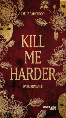 Kill me Harder