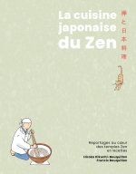 La cuisine du zen