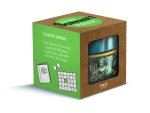 Coffret Tea Box Surprise Mon puzzle passion oiseaux
