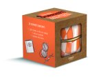 Coffret Tea Box Surprise Le kit crochet granny square