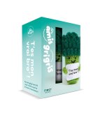 Coffret Les amis grigris / brocoli