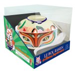 Coffret Les bols ramen de Kitsune, 2e éd.