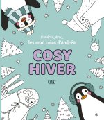 Les mini colo d'Andréa - Cosy Hiver
