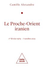 Le Proche-Orient iranien
