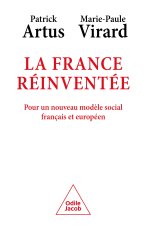 Nous pouvons sauver le modèle social français