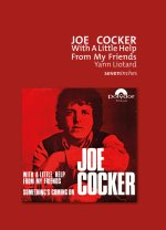 Joe Cocker - With A Litlle Help From My Friend
