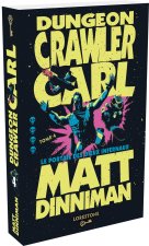 Dungeon Crawler Carl - Tome 4