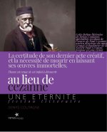 Au lieu de Cézanne