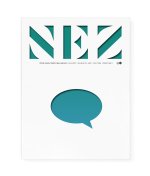 Nez - The Olfactory Magazine - N° 20