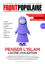 Front Populaire N°23 - Tome 23
