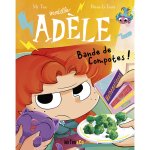 BD Mortelle Adèle - Tome 22