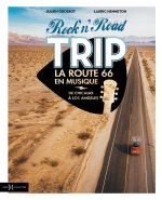 Rock'n'Road Trip Route 66