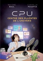 Le Centre des plaintes de l'Univers