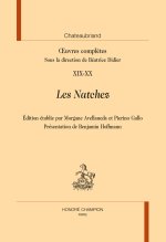 Les Natchez