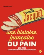 Jacquet, 140 ans d'innovations