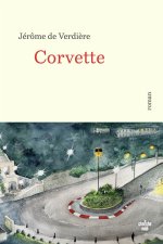 Corvette