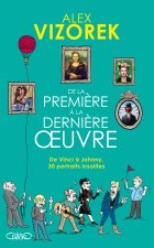 De la première à la dernière oeuvre (TP) - De Vinci à Johnny