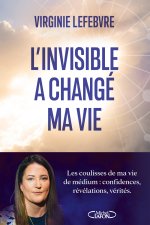 Les Coulisses de ma vie de médium