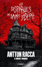 Les Disparues de Saint-Joseph