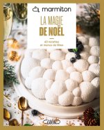 Marmiton - Les apéros de Noël - Nouvelle édition