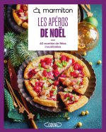 Marmiton - La magie de Noël - Nouvelle édition