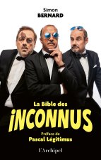 Les inconnus - Des sourires et des hommes