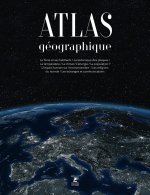 Atlas géographique - nouvelle édition à jour