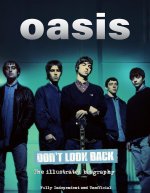 Oasis - Roll With It - Oasis en photographies - 1994-2002