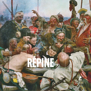 Ilya Repine