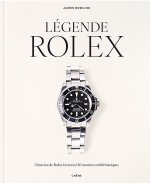 Héritage Rolex