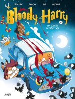 Bloody Harry - 6